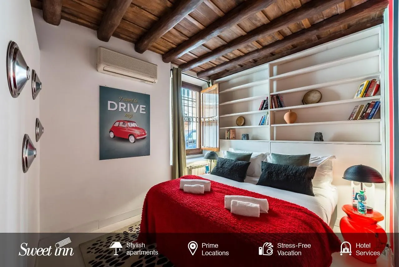 Sweet Inn Urbana Italy